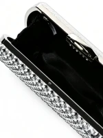 Geanta Plic 5BZ12 SILVERY | MEI