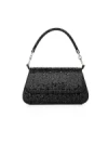 Geanta Plic 5BZ37 ALL BLACK | MEI