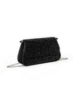 Geanta Plic 5BZ37 ALL BLACK | MEI