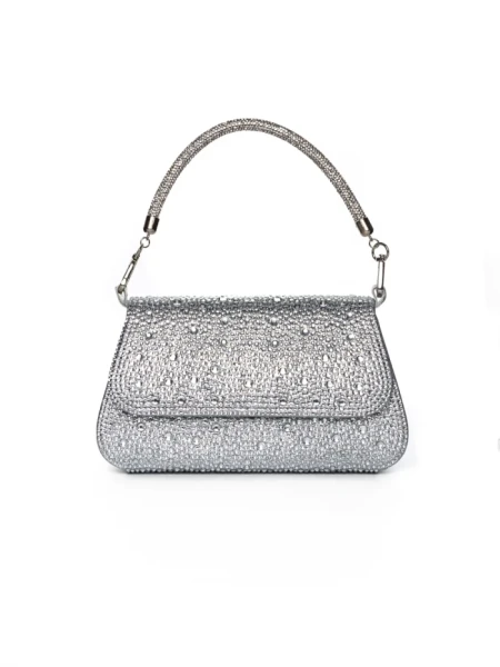 Geanta Plic 5BZ37 SILVERY | MEI