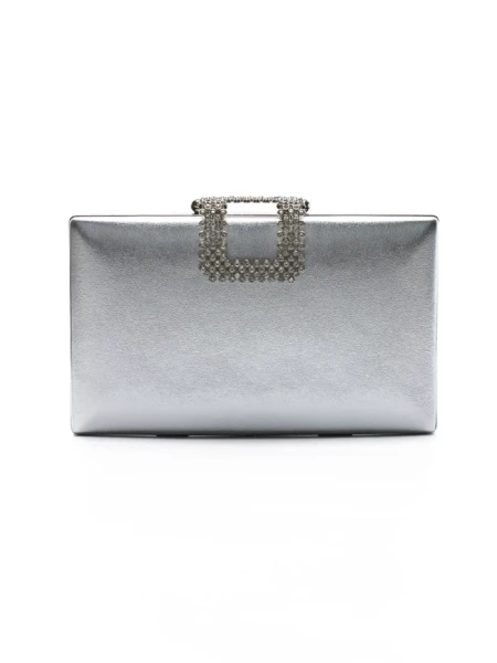 Geanta Plic 5BZ17 SILVERY | MEI