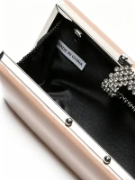 Geanta Plic 5BZ17 NUDE | MEI