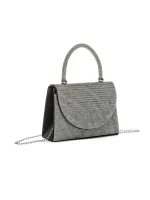 Geanta de mana 667 ALL BLACK | MEI