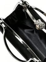 Geanta de mana 5BZ18 BLACK | MEI