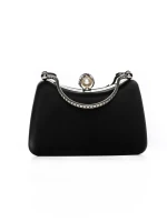 Geanta de mana 5BZ18 BLACK | MEI