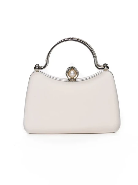 Geanta de mana 5BZ18 BEIGE | MEI