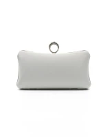 Geanta Plic 5BZ25 WHITE | MEI