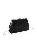 Geanta Plic 5BZ62 BLACK | MEI