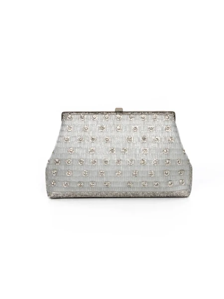 Geanta Plic 5BZ62 SILVERY | MEI
