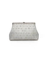 Geanta Plic 5BZ62 SILVERY | MEI