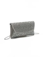 Geanta Plic 5BZ15 SILVERY | MEI