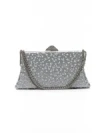 Geanta Plic 5BZ31 SILVERY | MEI