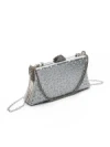 Geanta Plic 5BZ31 SILVERY | MEI