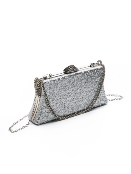 Geanta Plic 5BZ31 SILVERY | MEI