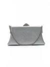 Geanta Plic 5BZ31 SILVERY | MEI