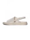 Sandale Dama din piele naturala K246-3 CREAM | FORMAZIONE