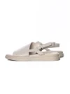 Sandale Dama din piele naturala K246-3 CREAM | FORMAZIONE