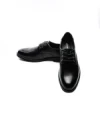 Pantofi Barbati W27003 BLACK | ADVANCER