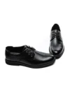 Pantofi Barbati W27003 BLACK | ADVANCER