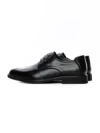 Pantofi Barbati W27003 BLACK | ADVANCER