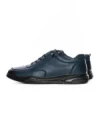 Pantofi Casual Barbati din piele naturala 10200 BLUE | ADVANCER