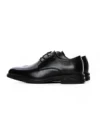 Pantofi Barbati W2601S BLACK | ADVANCER