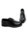 Pantofi Barbati W27001 BLACK | ADVANCER