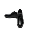 Pantofi Barbati 98919 BLACK | ADVANCER