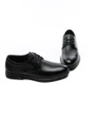 Pantofi Barbati 98919 BLACK | ADVANCER