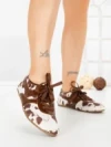 Pantofi Sport Dama PA93T-2 COW | CINK ME