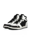 Pantofi Sport Barbati CT2020C13-12 BLANCO-NEGRO | STEPS HIGHER
