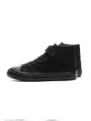 Pantofi Sport Copii C602 ALL BLACK | GALLEVANI