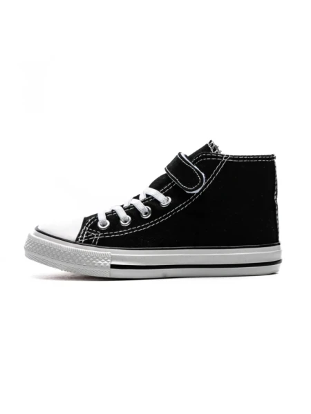 Pantofi Sport Copii C602 BLACK | GALLEVANI