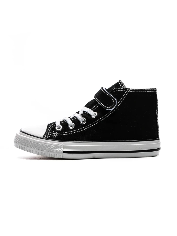 Pantofi Sport Copii C603 BLACK | GALLEVANI