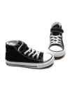 Pantofi Sport Copii C603 BLACK | GALLEVANI