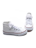 Pantofi Sport Copii C603 WHITE | GALLEVANI