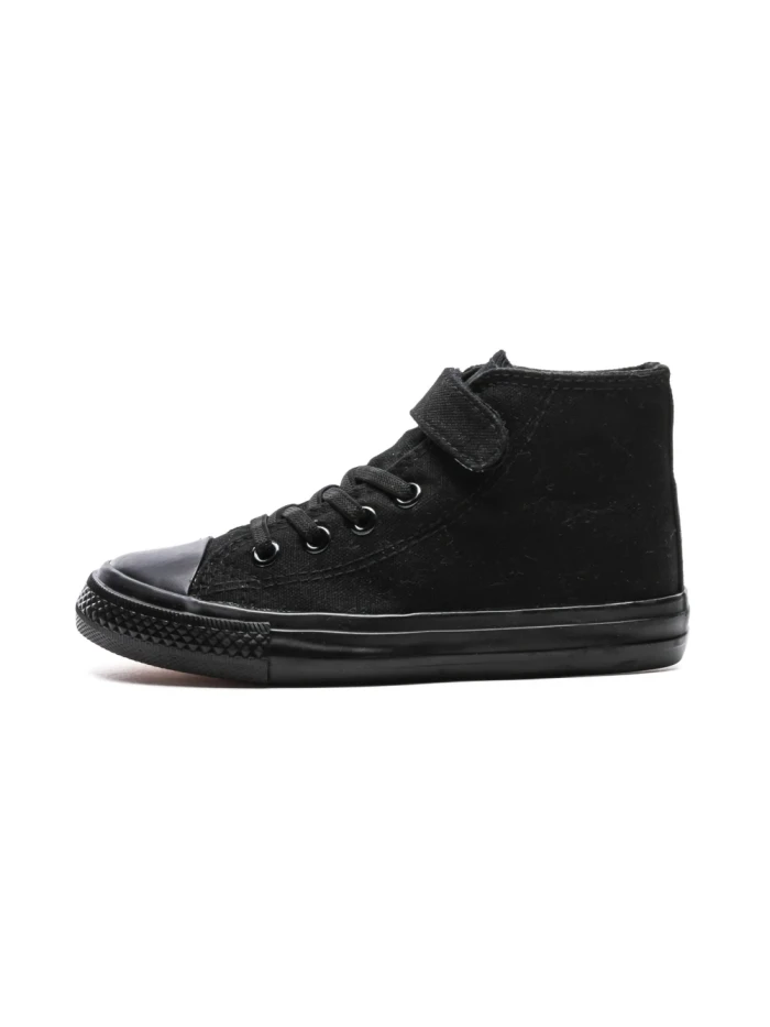 Pantofi Sport Copii C603 ALL BLACK | GALLEVANI