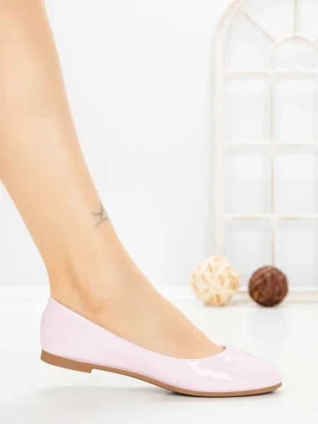 Balerini Dama 8190 PINK | CM