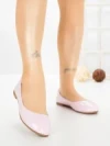 Balerini Dama 8190 PINK | CM