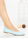 Balerini Dama 8190 LIGHT BLUE | CM