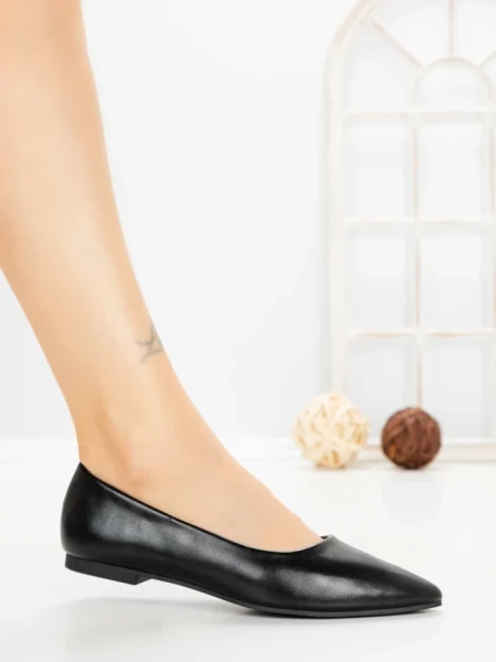 Balerini Dama 8192 BLACK | CM