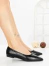 Balerini Dama 8192 BLACK | CM