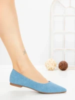 Balerini Dama 8192 BLUE | CM