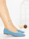 Balerini Dama 8192 BLUE | CM