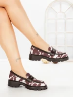 Pantofi Casual Dama 77-647 COW | CM