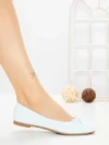 Balerini Dama 8188 LIGHT BLUE | CM
