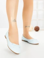 Balerini Dama 8188 LIGHT BLUE | CM