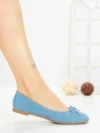 Balerini Dama 8188 BLUE | CM