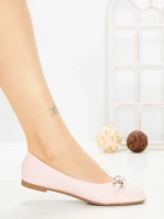 Balerini Dama 8213 PINK | CM