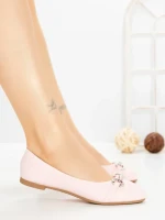 Balerini Dama 8213 PINK | CM